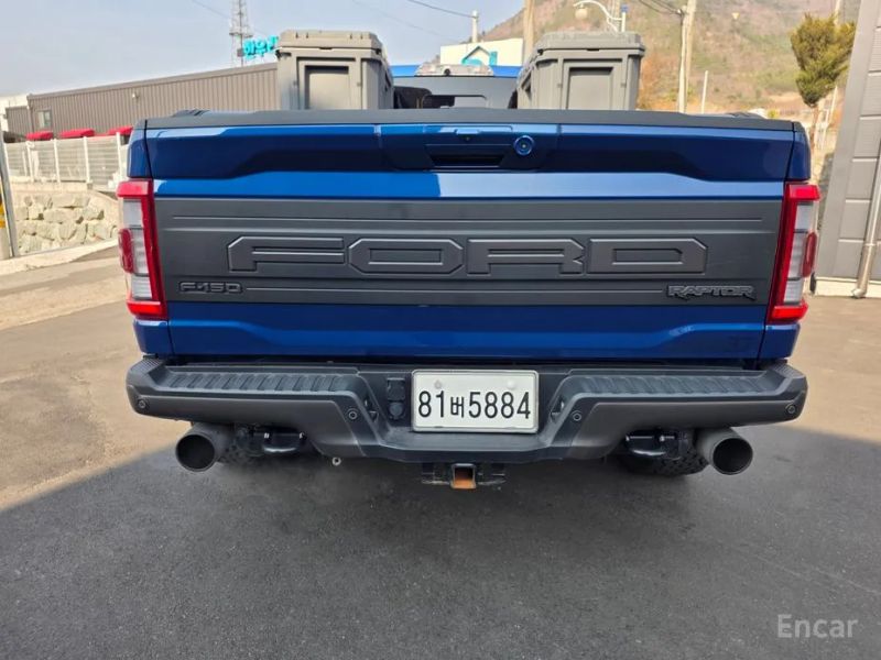 Ford F150