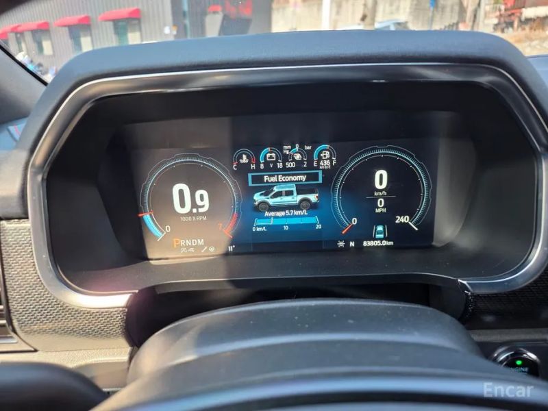 Ford F150