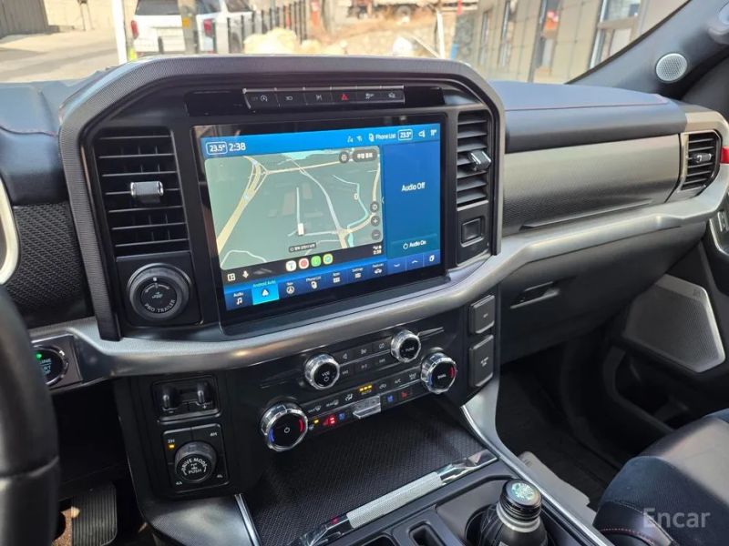 Ford F150