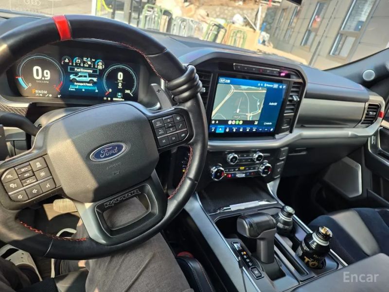 Ford F150