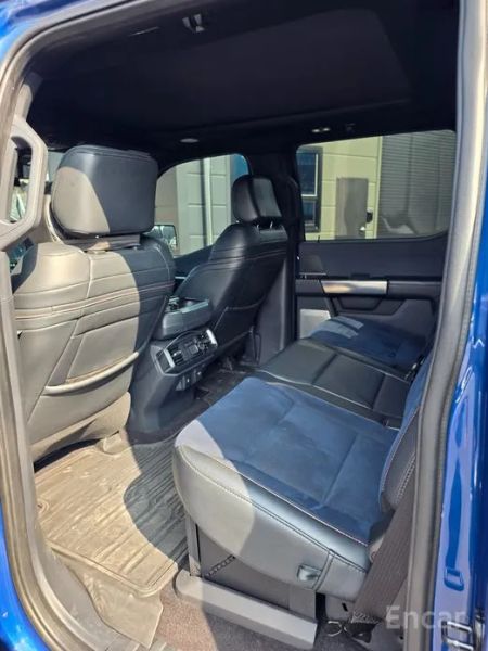 Ford F150