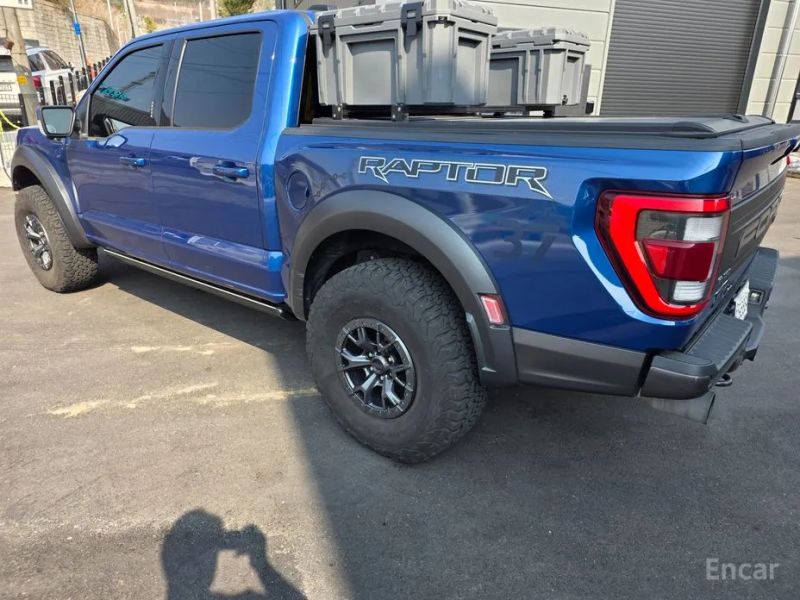 Ford F150
