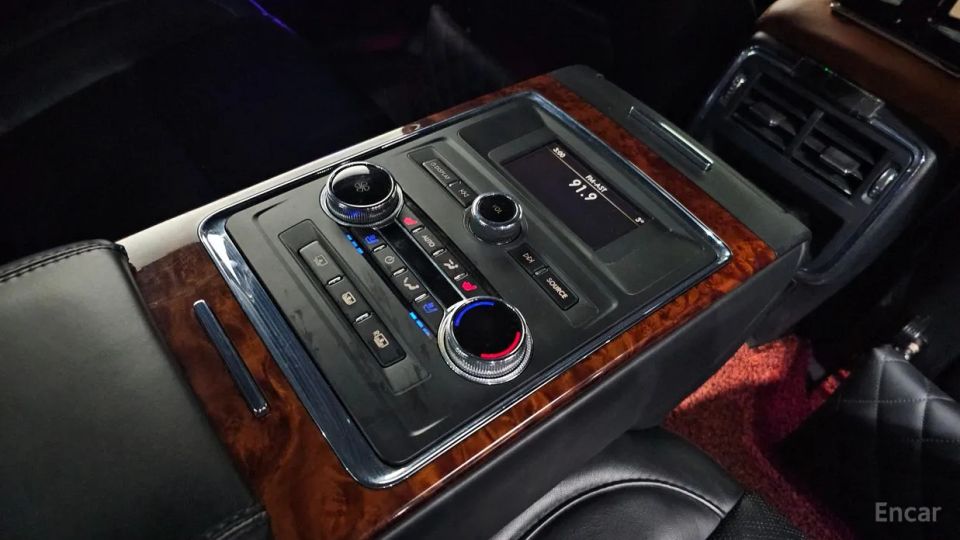 Lincoln Continental