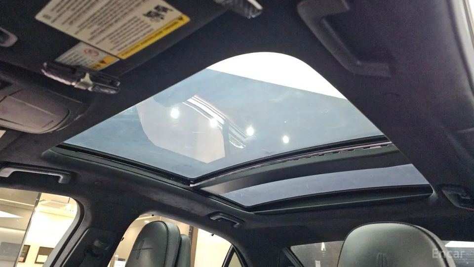 Lincoln Continental