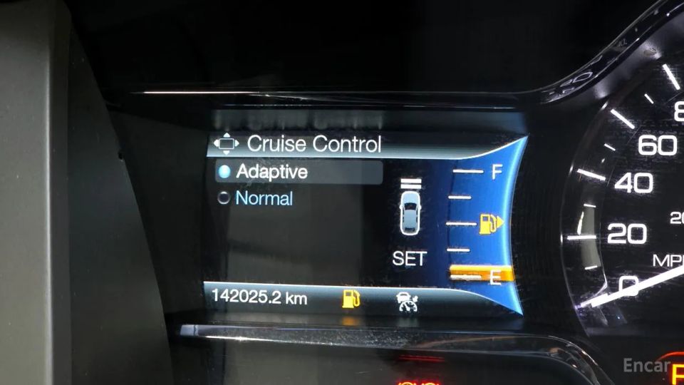Lincoln MKS