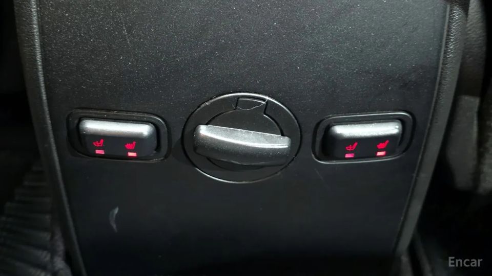 Lincoln MKS
