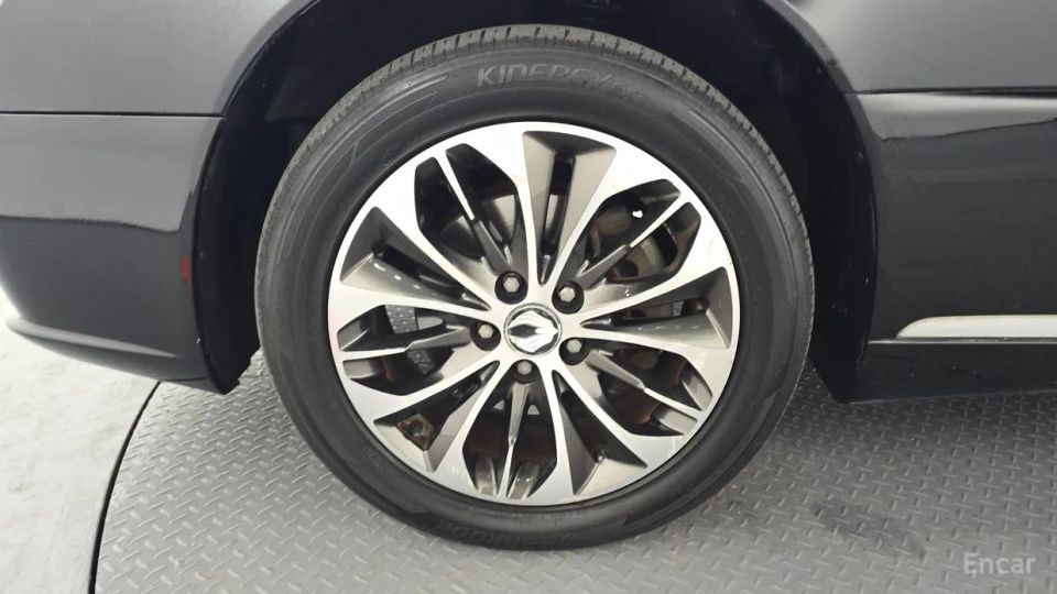 KG_Mobility_Ssangyong Chairman