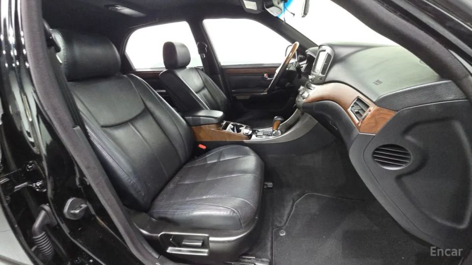 KG_Mobility_Ssangyong Chairman