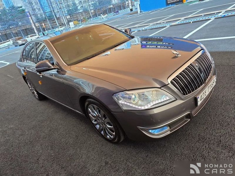KG_Mobility_Ssangyong Chairman