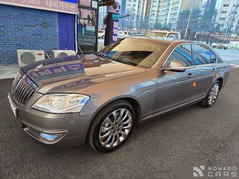 KG_Mobility_Ssangyong Chairman