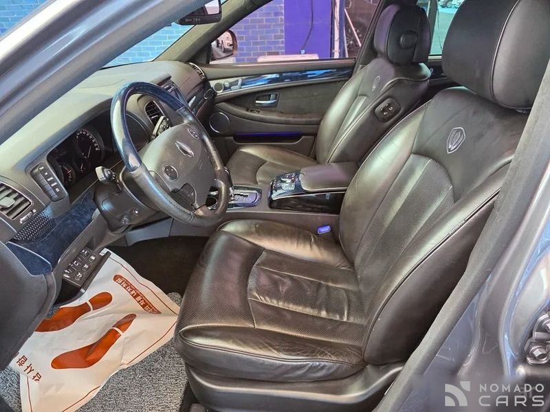 KG_Mobility_Ssangyong Chairman