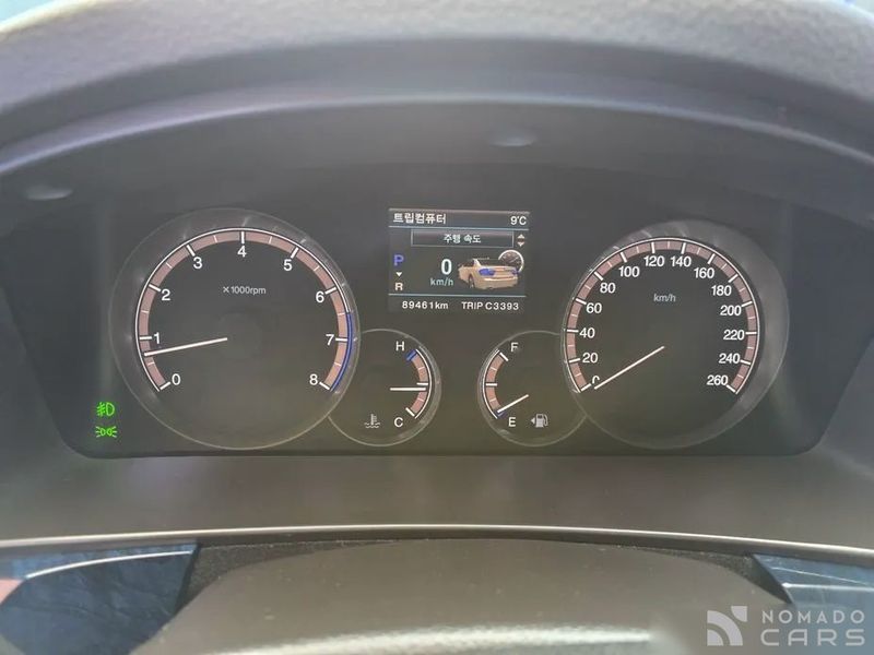 KG_Mobility_Ssangyong Chairman