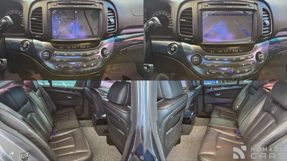 KG_Mobility_Ssangyong Chairman