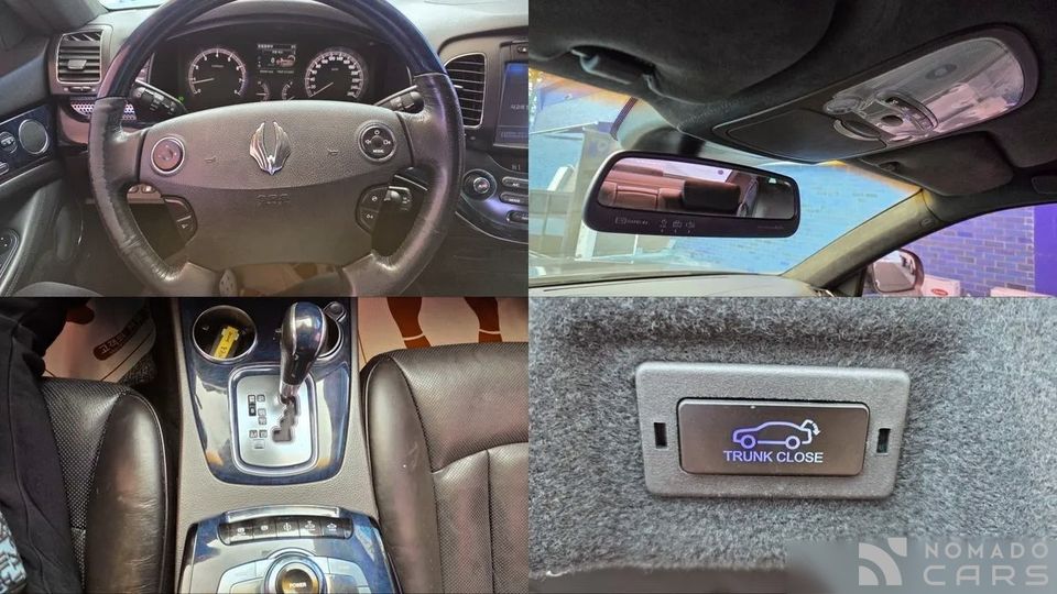 KG_Mobility_Ssangyong Chairman