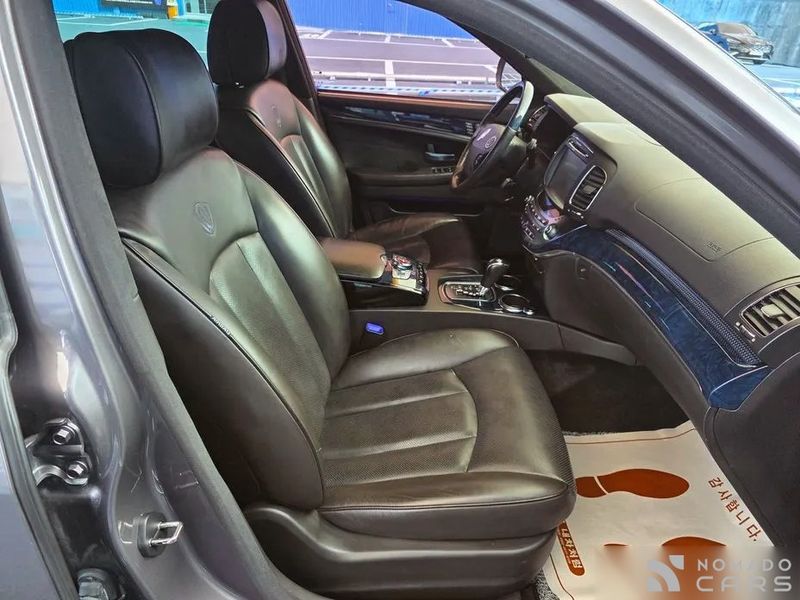 KG_Mobility_Ssangyong Chairman