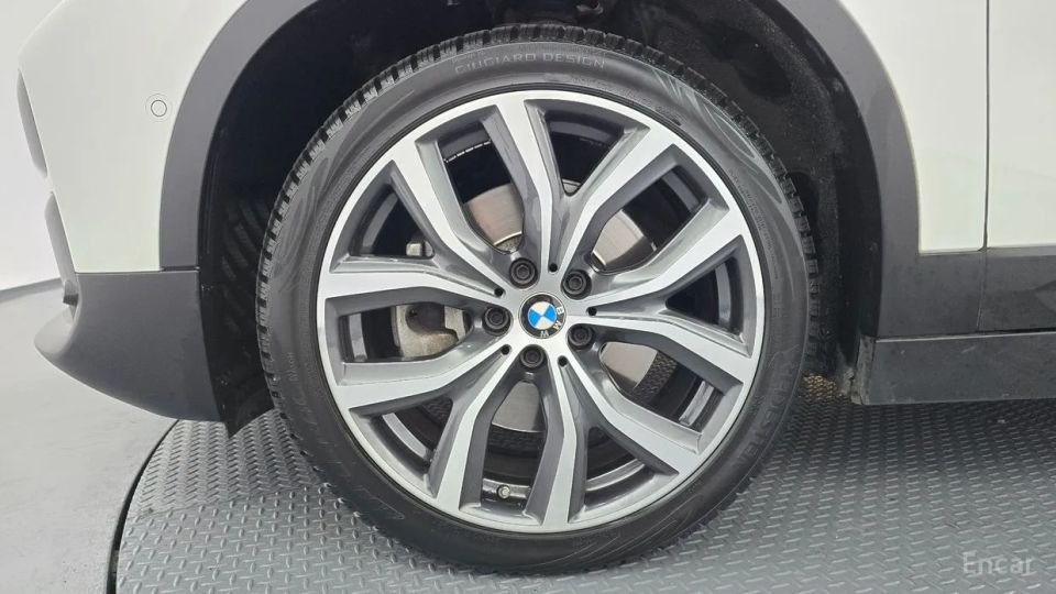 BMW X2 (F39)