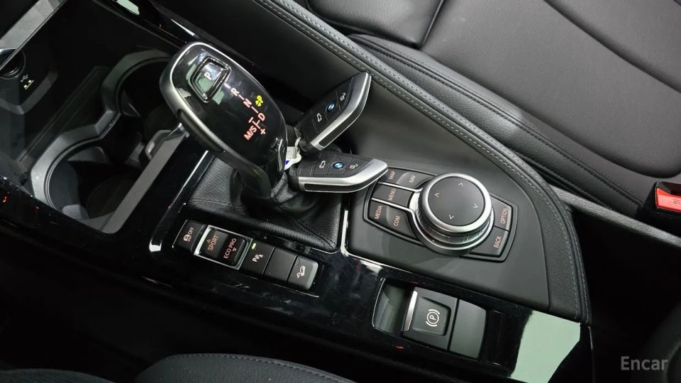 BMW X2 (F39)