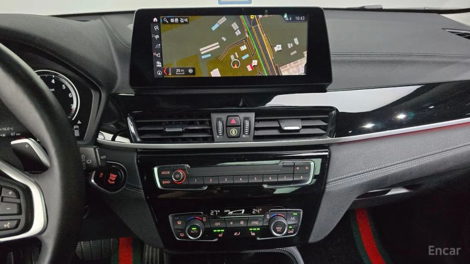 BMW X2 (F39)