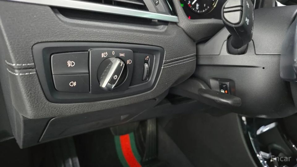 BMW X2 (F39)