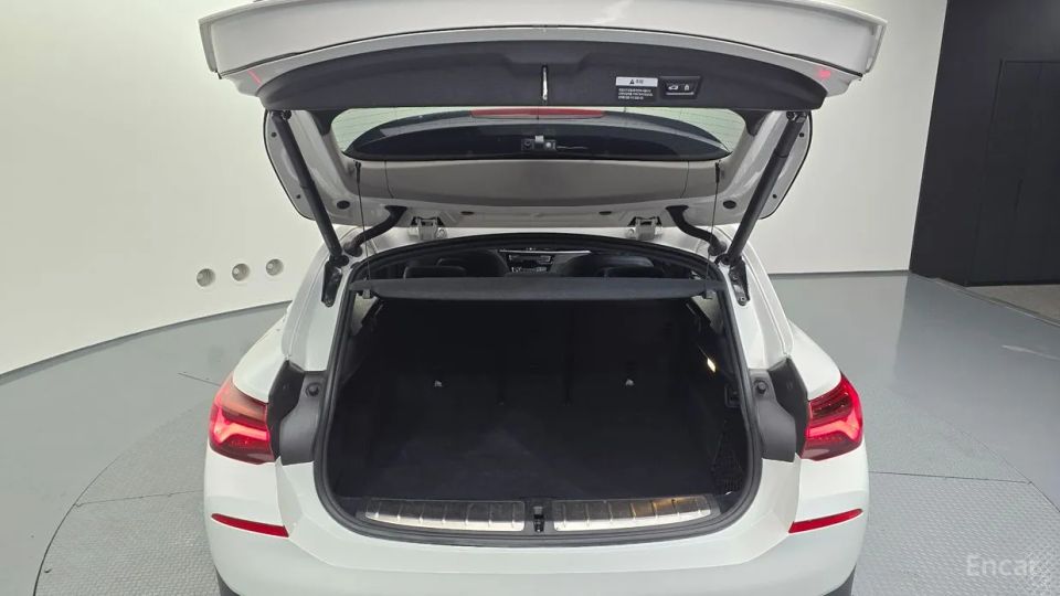 BMW X2 (F39)