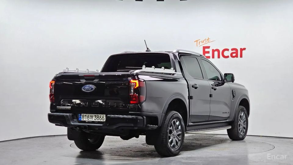 Ford Ranger
