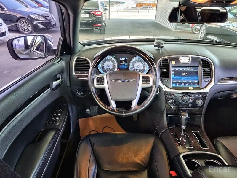 Chrysler 300C
