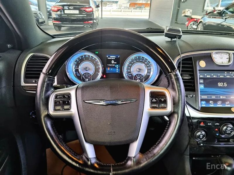 Chrysler 300C