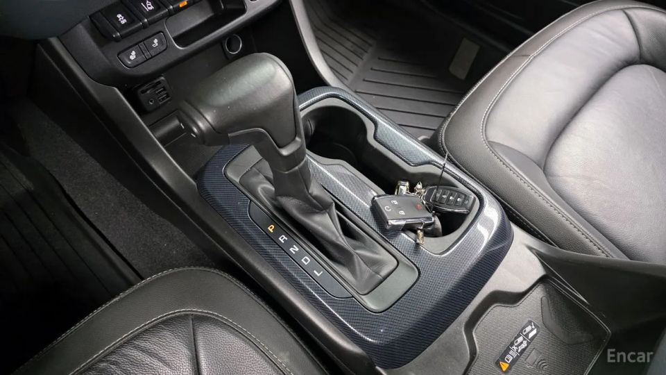 ChevroletGMDaewoo Colorado