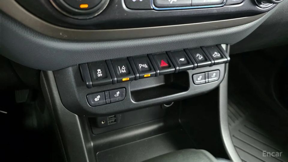 ChevroletGMDaewoo Colorado