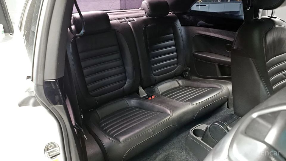 Volkswagen Beatle