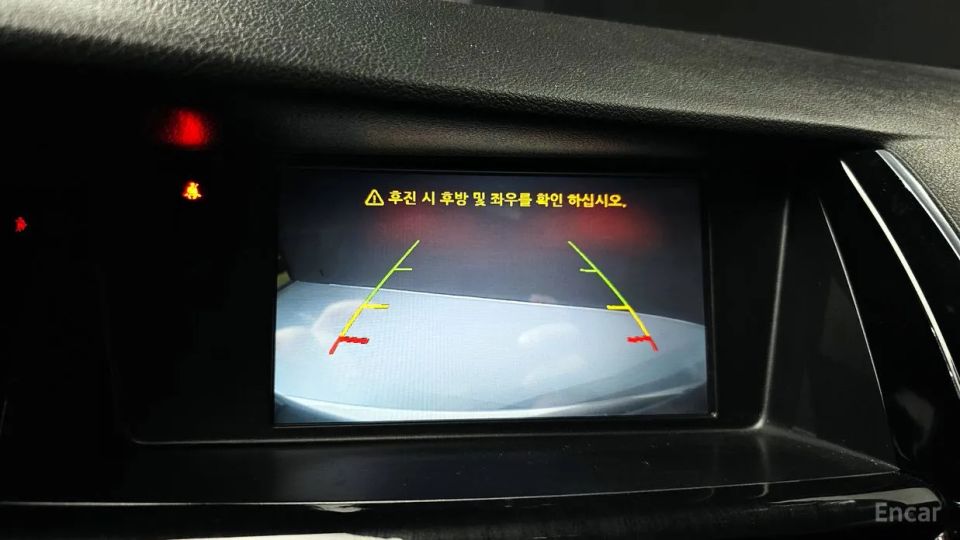 Renault-KoreaSamsung SM7