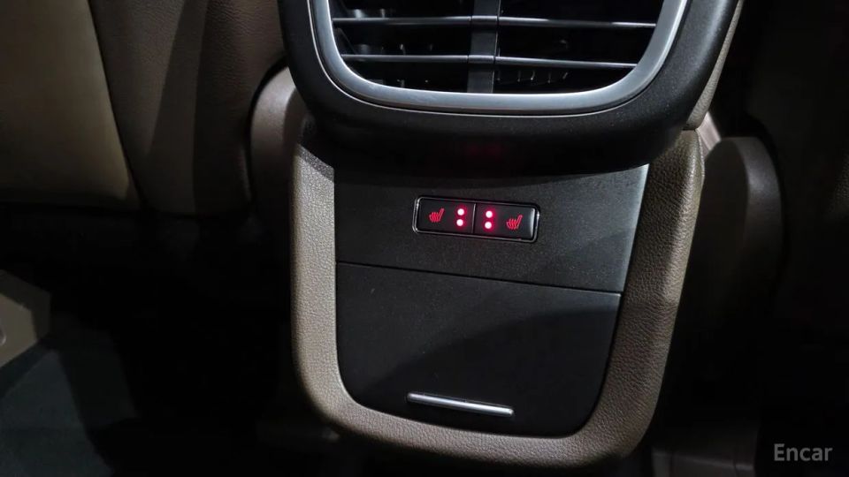Lincoln MKX