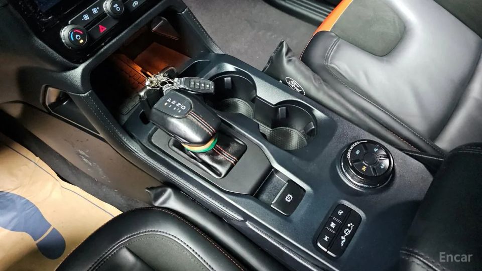 Ford Ranger