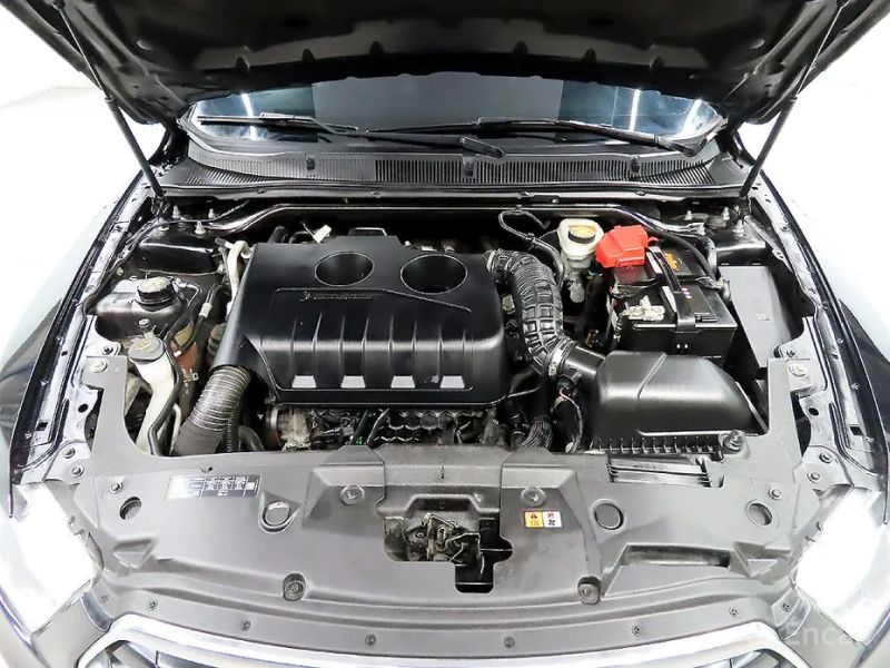 Ford Taurus
