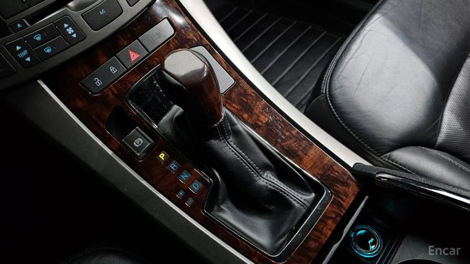 ChevroletGMDaewoo Alpheon