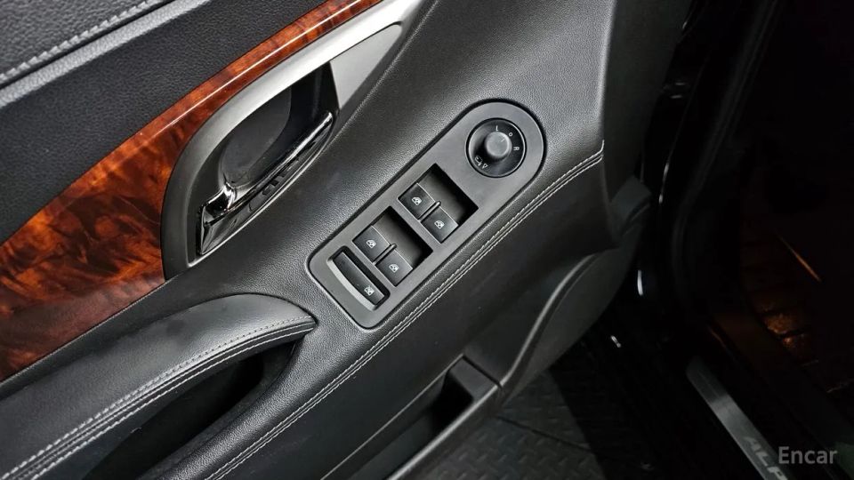 ChevroletGMDaewoo Alpheon