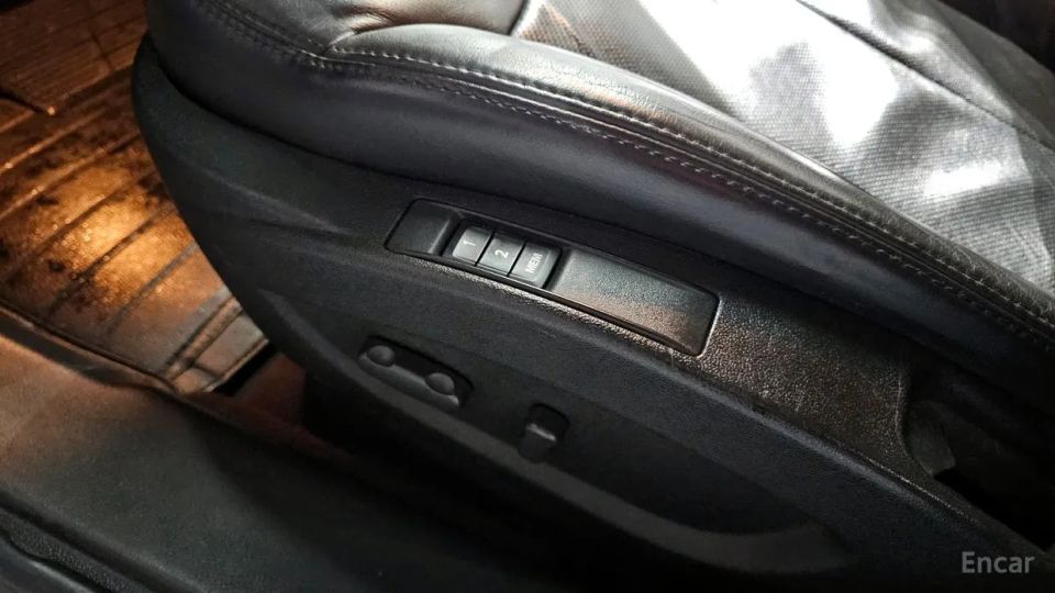ChevroletGMDaewoo Alpheon