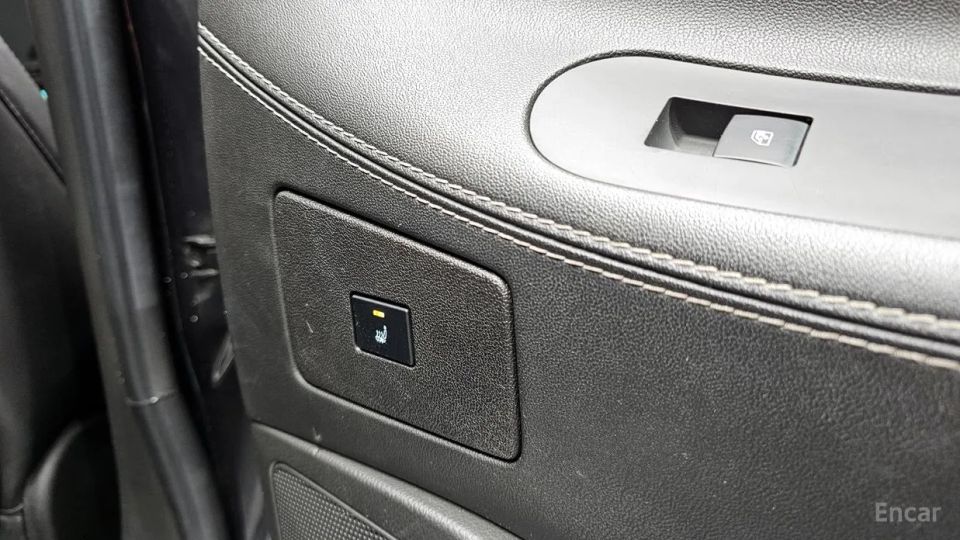 ChevroletGMDaewoo Alpheon