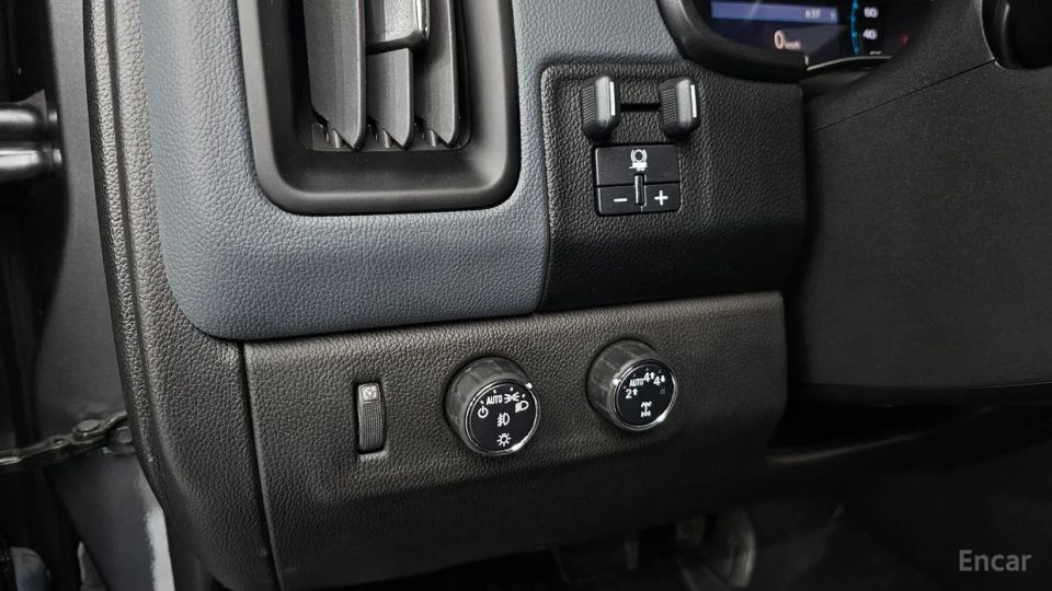 ChevroletGMDaewoo Colorado