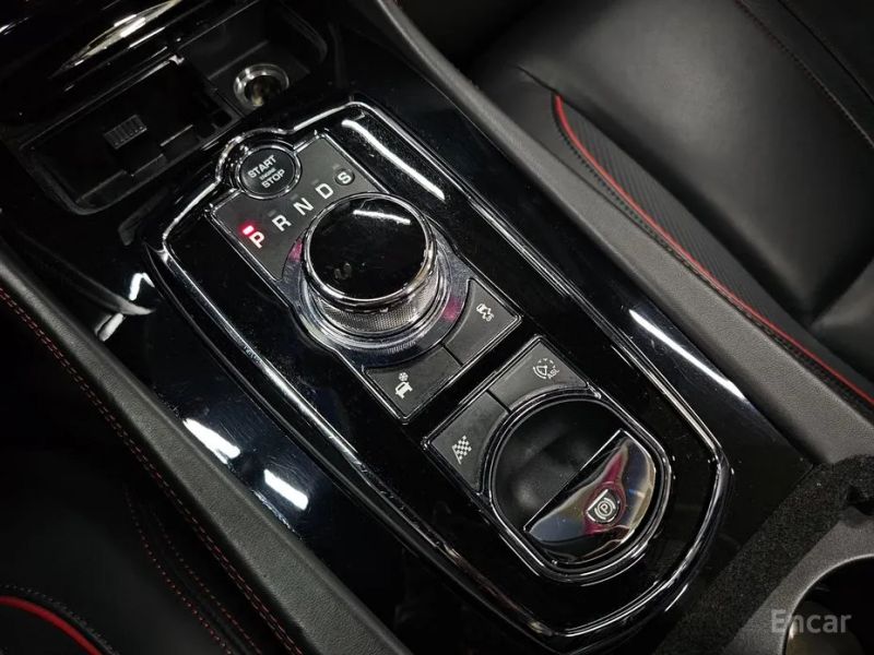 Jaguar XKR