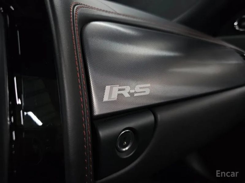 Jaguar XKR