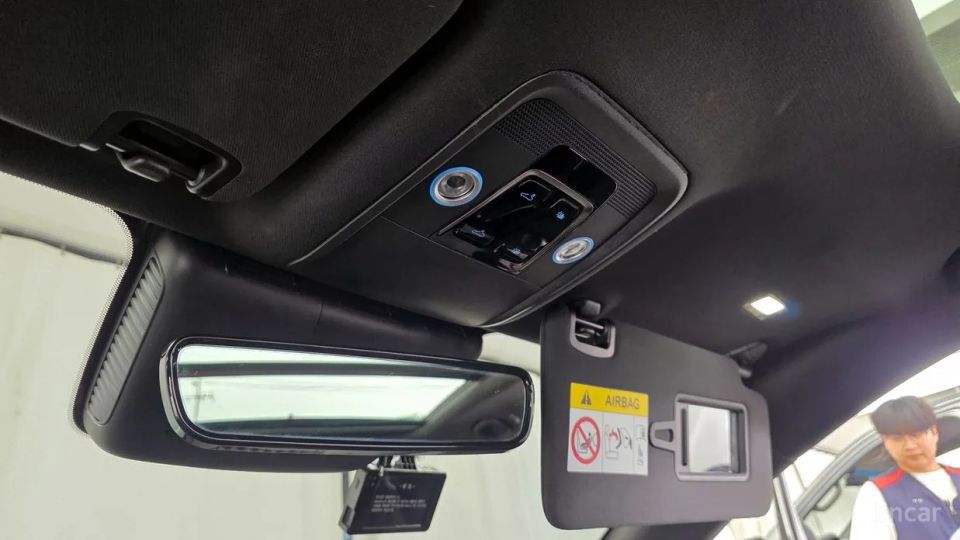 BYD Atto 3