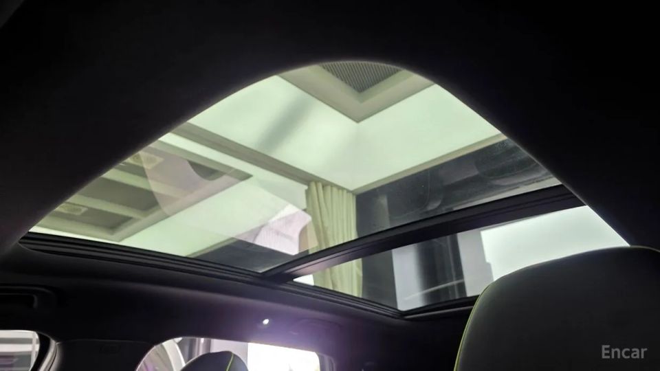 BYD Atto 3