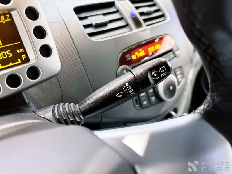 ChevroletGMDaewoo Matiz