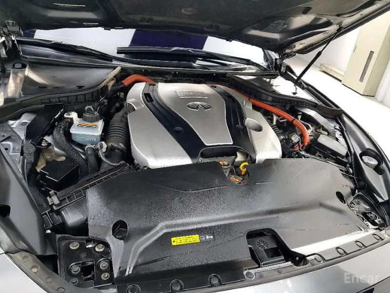 Infiniti Q50