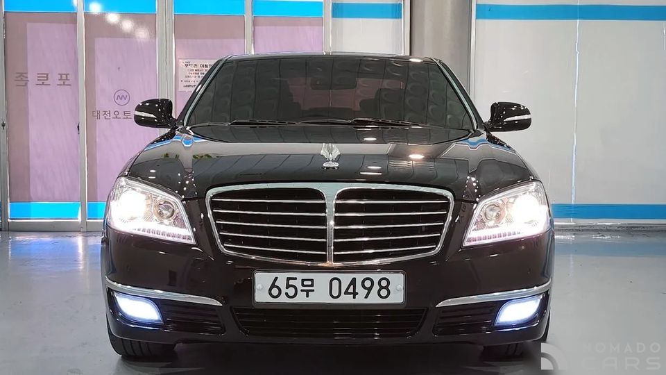 KG_Mobility_Ssangyong Chairman