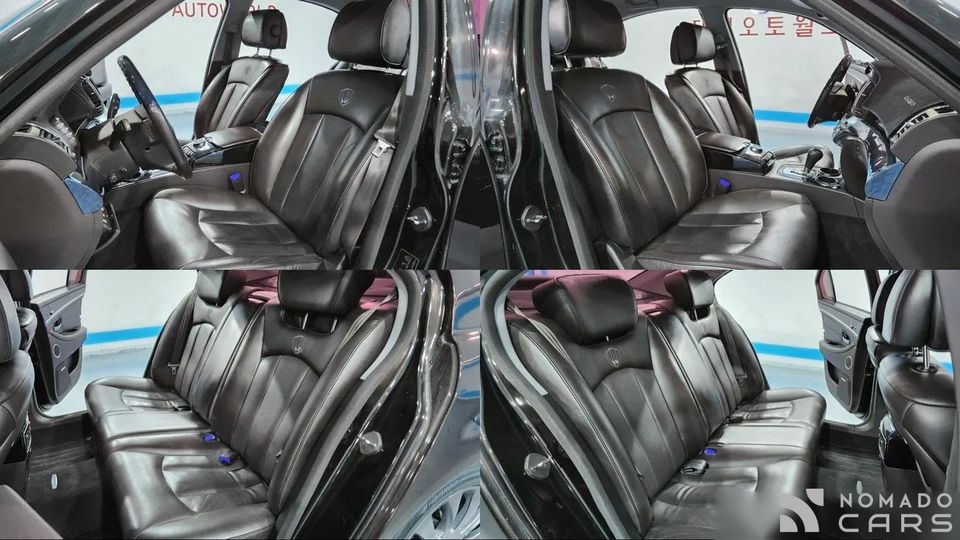 KG_Mobility_Ssangyong Chairman