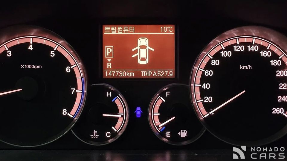 KG_Mobility_Ssangyong Chairman