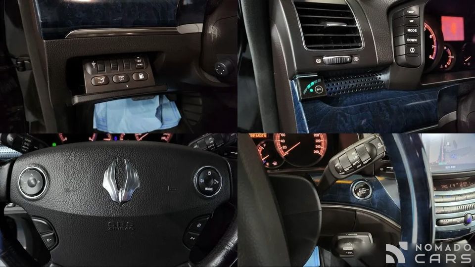 KG_Mobility_Ssangyong Chairman