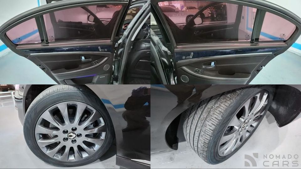 KG_Mobility_Ssangyong Chairman